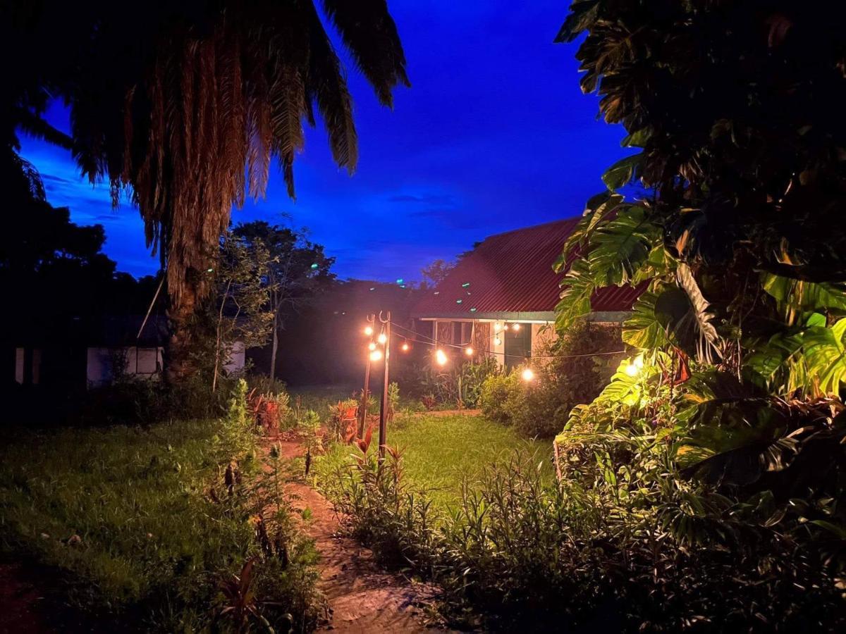 Nabitunich San Ignacio Exterior foto