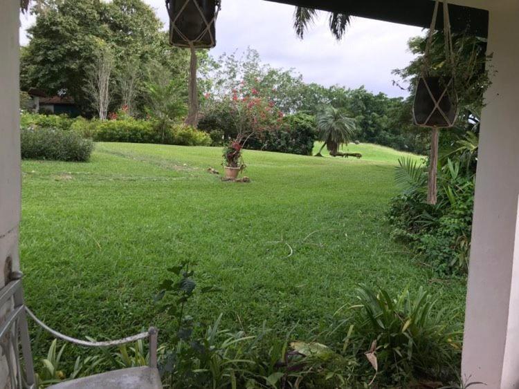 Nabitunich San Ignacio Exterior foto