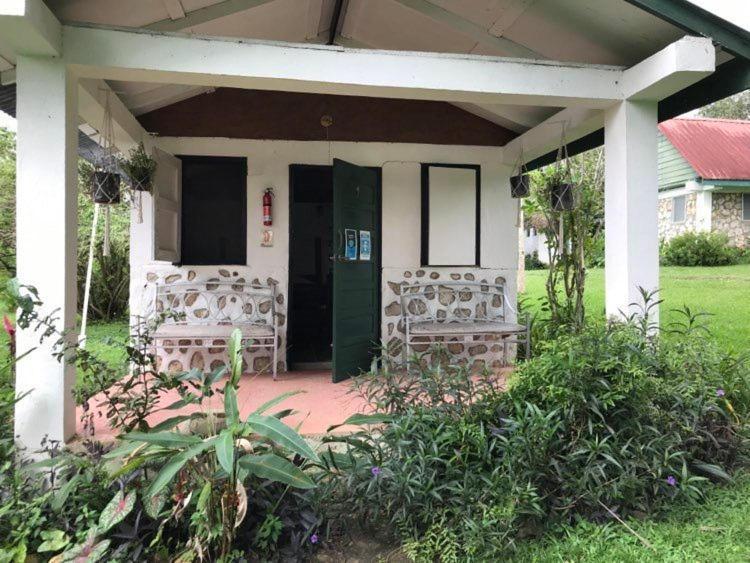 Nabitunich San Ignacio Exterior foto