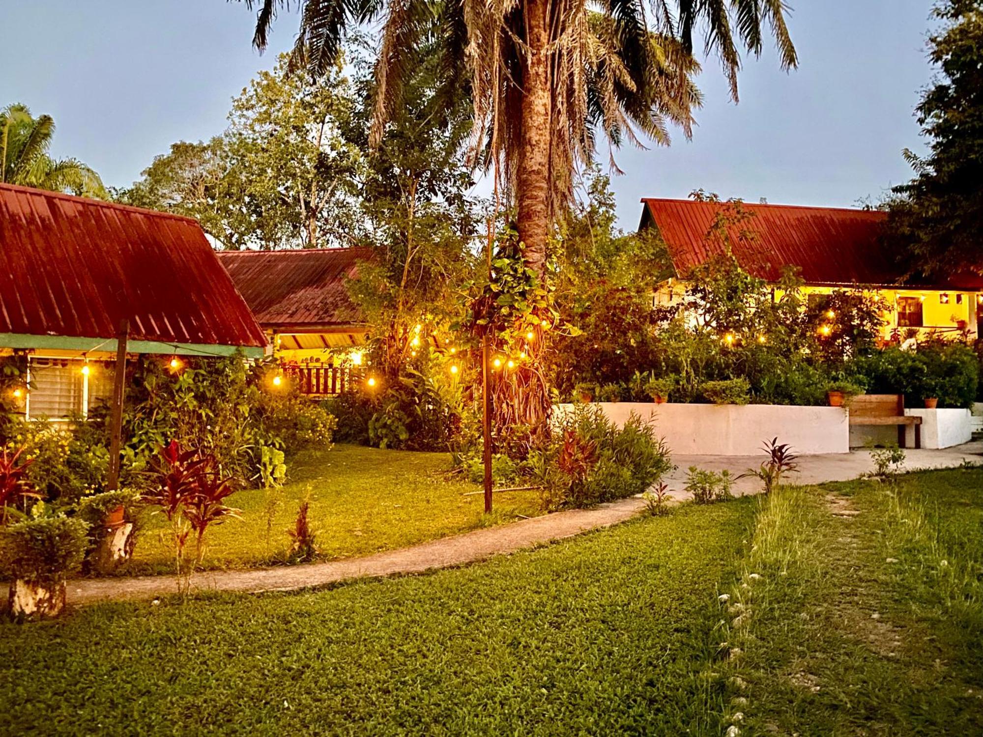 Nabitunich San Ignacio Exterior foto